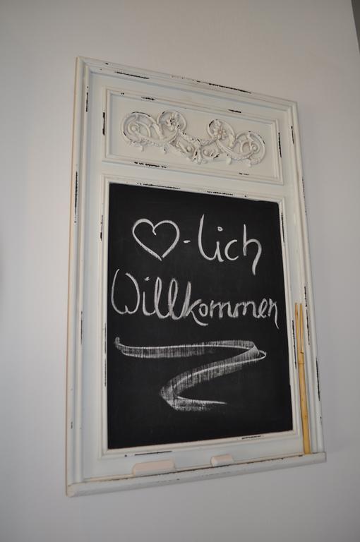 Lux Apartment City Düsseldorf Zimmer foto